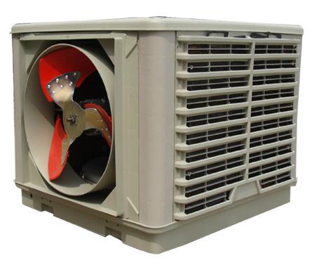 夏季较热门的厂房排风散热装置|如今热销的高温车间降温设备