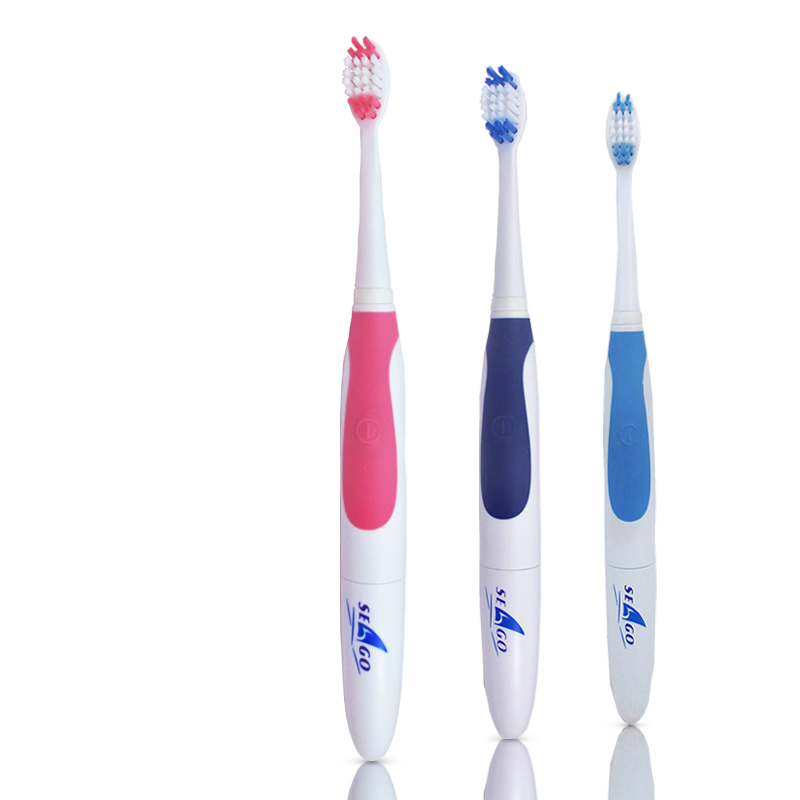 赛嘉电动牙刷/声波电动牙刷/电动牙刷代理sg-906高性价比款
