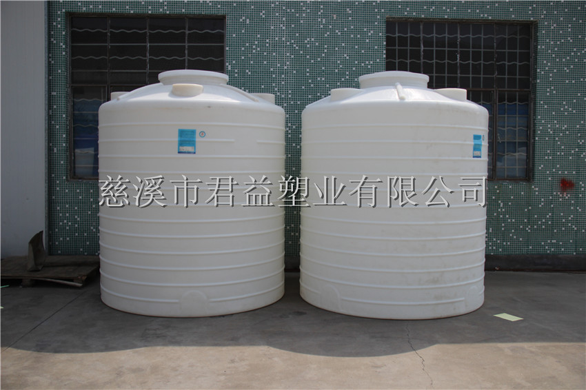 锥底水塔︱染料储罐︱滚塑供水水塔塑料桶等加工厂