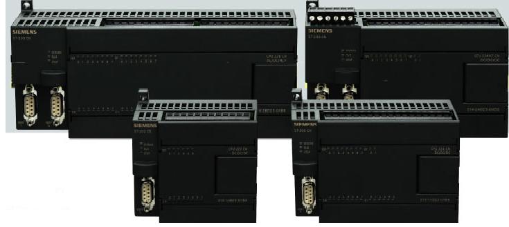 西门子PLC变频器人机界面6ES7222-1HF22-0XAO