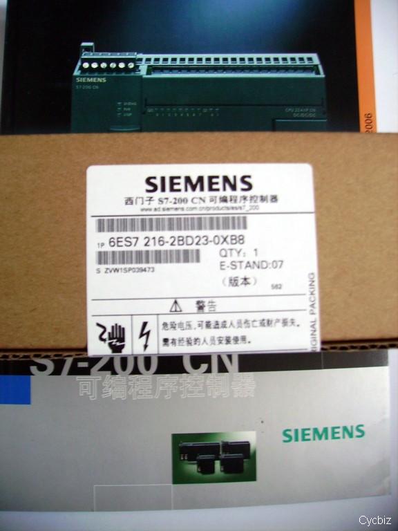 西门子PLC人机界面变频器6SL3000-0BG36-0AA0