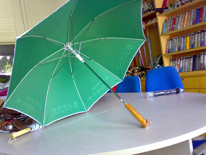 三水区广告伞印刷 雨伞打样 广告伞三水供应商