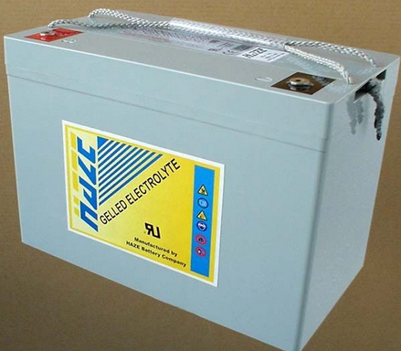 海志蓄电池HZY12-200内蒙古经销商报价