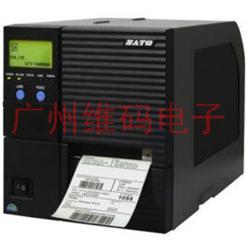 SATO CL408e/412e 条码打印机