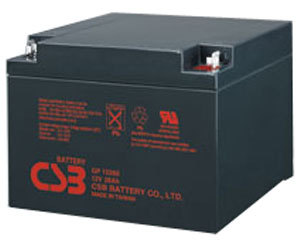松下蓄电池LC-P12100吉林白城总代理供应商