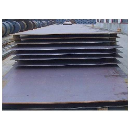 供应上海优质Q345R合金钢板