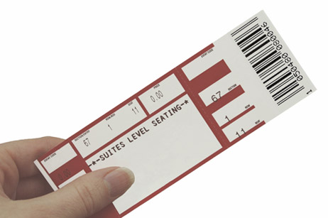 株洲印制电影票仕杰标签标签纸采购平台