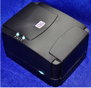 原装正品TSC TTP-342E标签打印机 特价条码打印机标签机-送支架