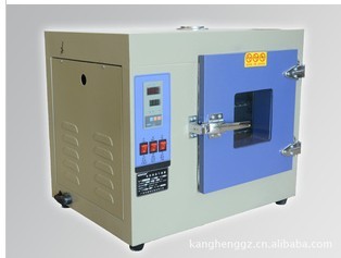 博造101-2A型烘箱 烤箱 鼓风电热恒温干燥箱