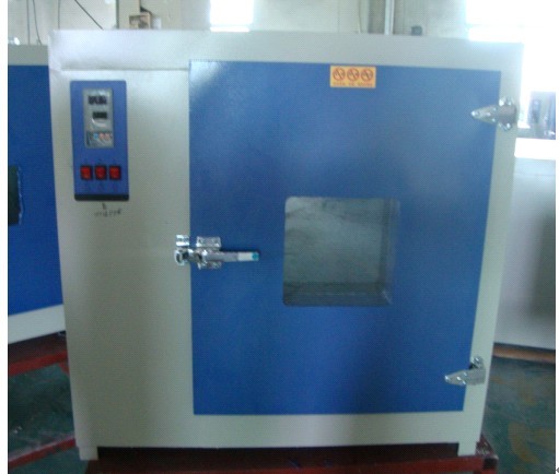 博造101-5A型烘箱 鼓风电热恒温干燥箱 烘焙 灭菌 工业烤箱