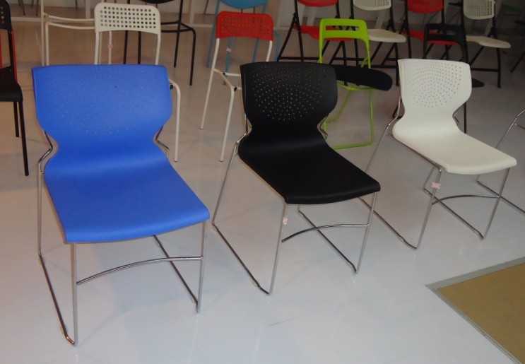 广东塑钢家具 佛山培训椅厂家折叠椅,折叠培训椅,折叠塑钢椅