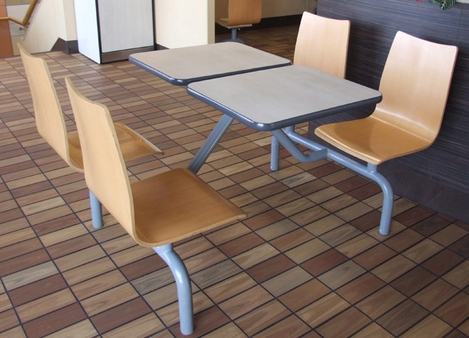 塑钢椅餐桌椅|快餐桌椅|弯曲木餐桌椅，塑钢餐桌椅，玻璃钢餐桌椅，不锈钢餐桌椅学校餐桌椅|食堂餐桌椅厂家快餐桌椅-食堂餐桌椅价格