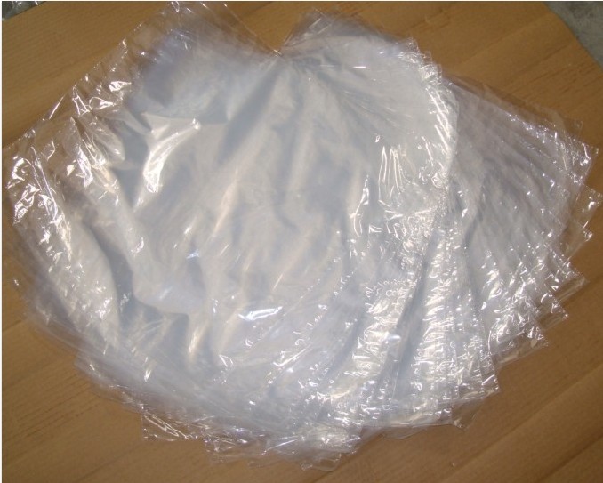 PE热收缩膜/PVC热收缩袋 透明袋子 可加工尺寸