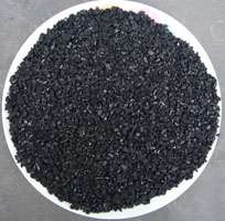 河南椰壳活性炭，应用水净化**椰壳活性炭厂家