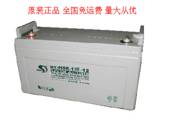 赛特蓄电池BT-HSE-135-12代理经销商