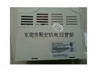 台达变频器 VFD015M43B