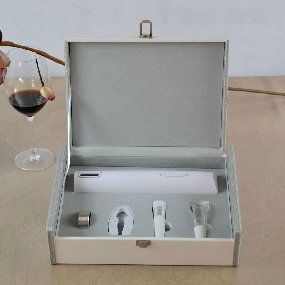 葡萄酒酒具 自动开瓶器 电子开瓶器