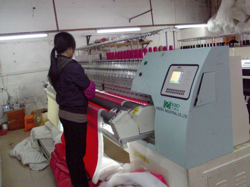 广州喷胶棉厂家