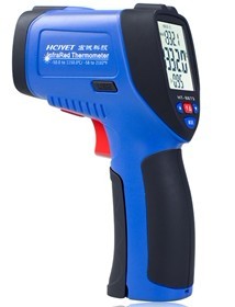 工业高温型红外测温仪HT-8873