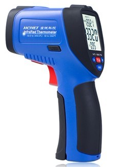 工业高温型红外测温仪HT-8878