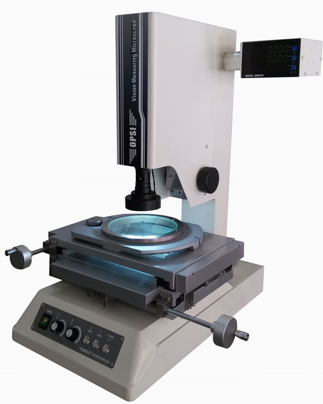 生产销售工具显微镜、二次元，维修、保养工具显微镜，影像仪/二次元，投影仪、三坐标