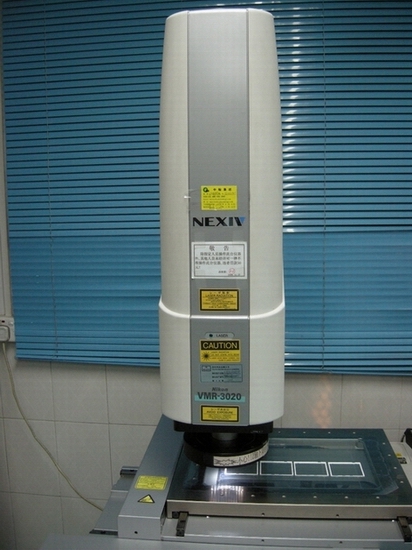 尼康工具显微镜MM-800工作台+旋转台