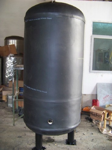 供应优质 蓄热水罐/储热水罐 厂家直销 可定制