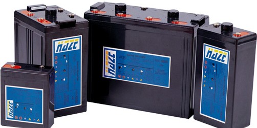 HZB12-100美国海志蓄电池HZB12-100