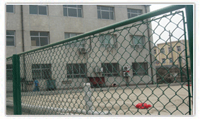 供应优质厂区隔离栅、优质护栏网