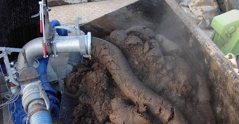 凯福生产福格申移动式排涝泵车 国内良好污水处理泵车厂家