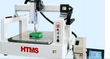 供应德国HTMS单轴全自动螺丝机