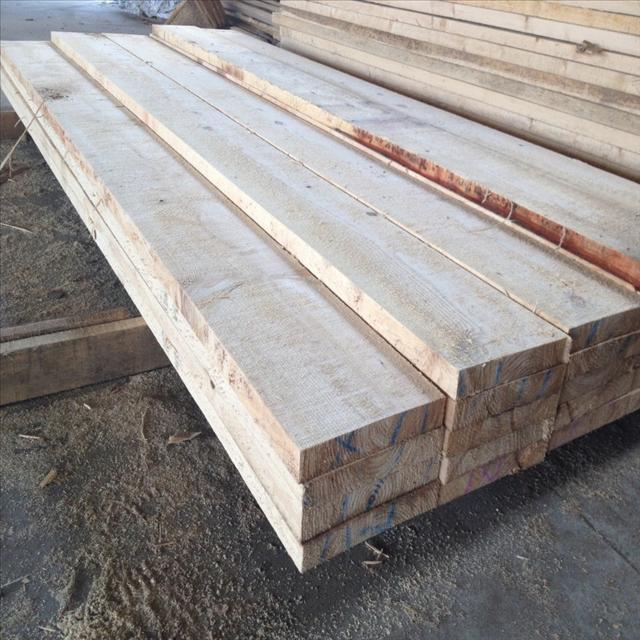 厂家直销铁杉自然宽板、铁杉烘干板、加拿大铁杉、铁杉工程木方