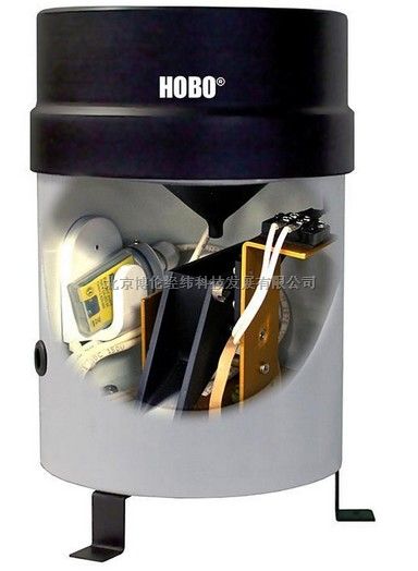 美国HOBO Onset公司 RG3-M自计式雨量筒