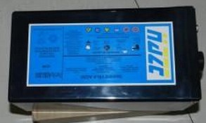 东营美国海志蓄电池HZB12-100质量保证