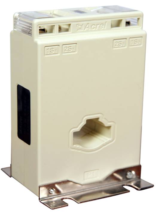 安科瑞AKH-0.66S系列双绕组型电流互感器