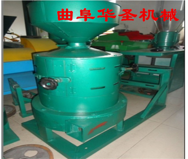 碾米机规格型号 小型立式电动碾米机 碾米机图片