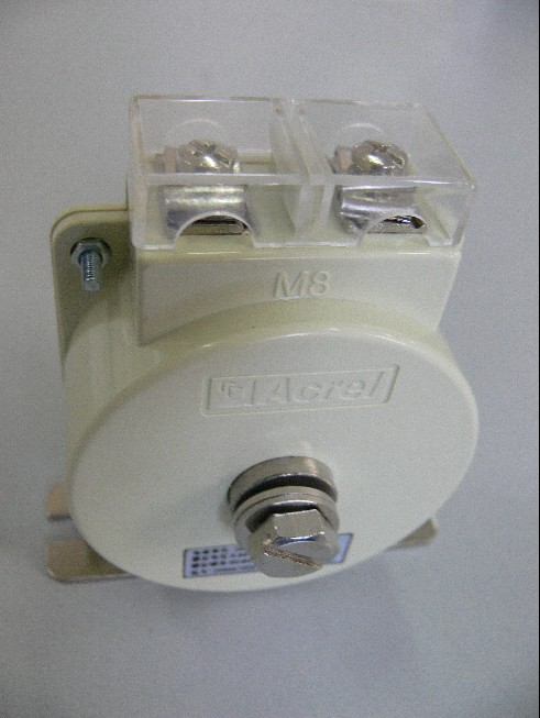 安科瑞AKH-0.66M8型电流互感器/低压抽屉柜用电流互感器