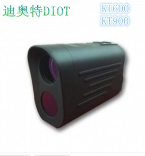 迪奥特DIOT 激光测距仪/测距望远镜 KT900