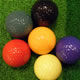 高尔夫球厂家直供质量优良价格实惠的高尔夫彩色球彩条球