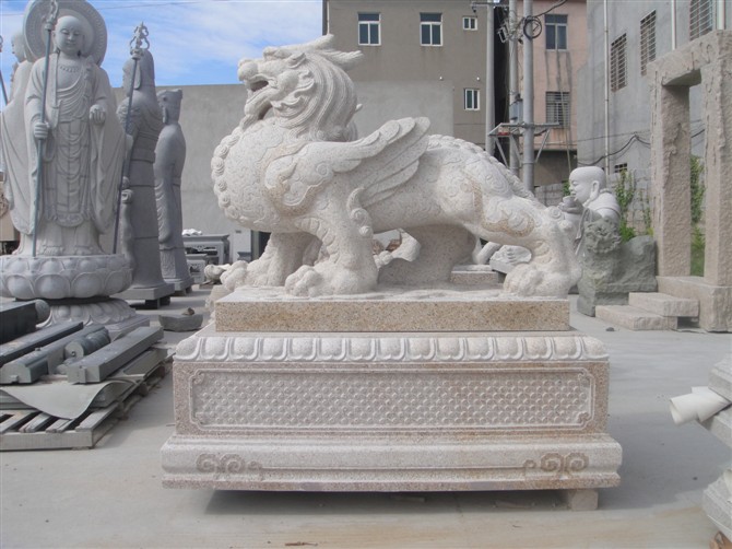 杭州石雕石狮子，人物雕刻，大理石花岗岩板材，路线石，罗马柱，浮雕石桌椅