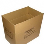 上海纸箱厂生产销售各种纸箱纸盒