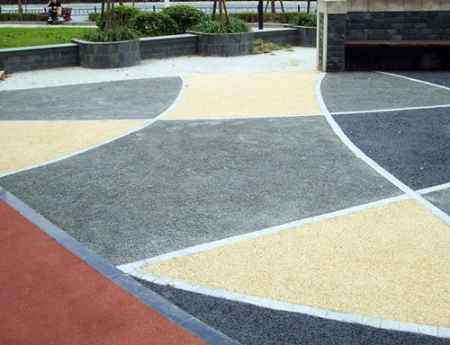 滁州压模艺术地坪材料 滁州艺术地坪材料