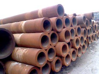 5310大口径钢管 大口径钢管的价格 q345b大口径厚壁无缝钢管