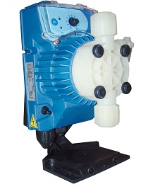 意大利西科Duotek系列气动双隔膜泵 西科计量泵生产厂家