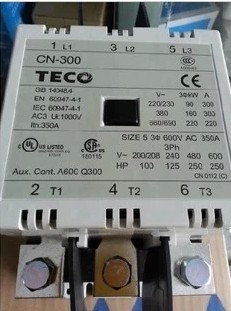台安 接触器 低价销售CU-40