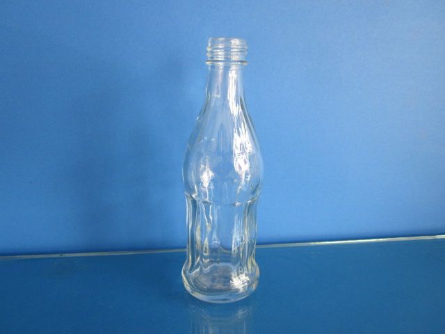 可乐**玻璃瓶
