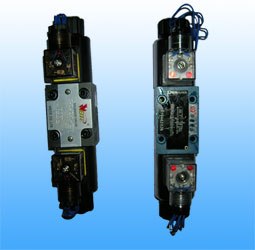 供应轴向柱塞泵PVT15 - 34.2