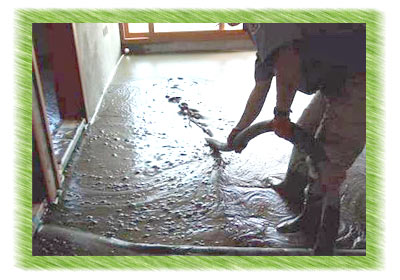 陕西泡沫混凝土，西安泡沫混凝土屋面找坡层，未央区发泡水泥地暖垫层