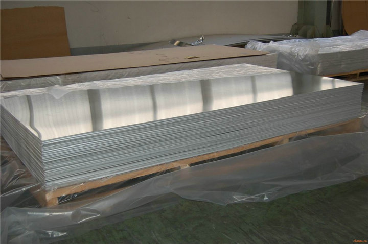 惠升铝业专业生产纯铝板,合金铝板,3003,5052铝板