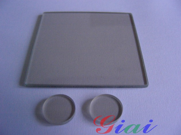 专业生产中性密度滤光片衰减片 可以选择激埃特光电
